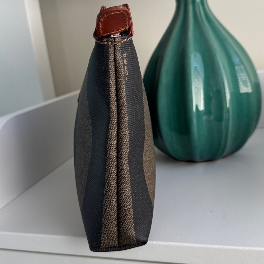 Fendi Vintage Clutch bag - Picture 3 of 13